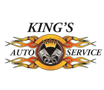 King's Auto Service in Olivet Michigan