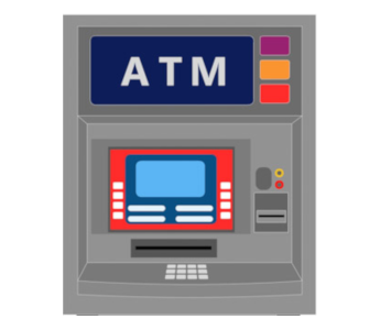 Olivet ATM Only Independent Bank in Olivet Michigan