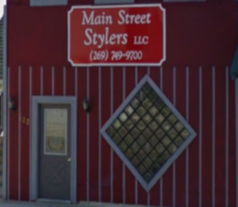 Mary's Hair Care in Olivet Michigan