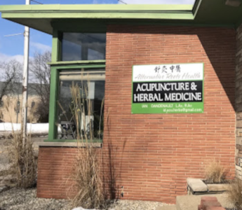 Alternative Roots Health, Acupuncture & Herbal Medicine Battle Creek MI