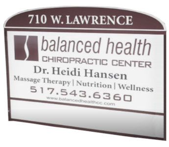 Balanced Health Chiropractic Center