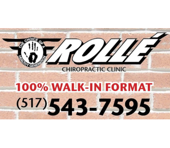 Rolle Chiropractic in Charlotte