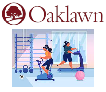 Oaklawn Fitness Center