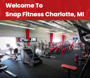 Snap Fitness Charlotte