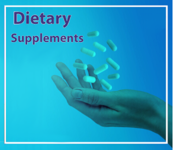 Olivet Dietary Supplements