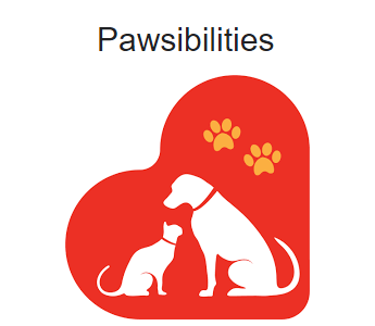 Pawsibilities Rescue in Olivet Michigan