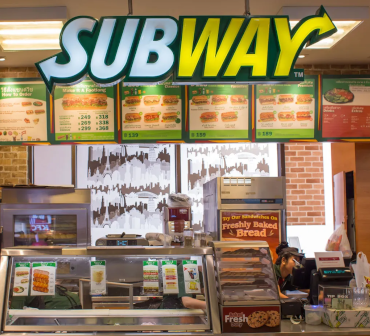 Subway Olivet Michigan Restaurants
