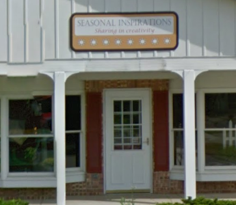 Seasonal Inspirations Gift Shop